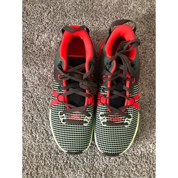 Nike Lebron Witness VII Men's Size 9.5 - Picture 4 of 7